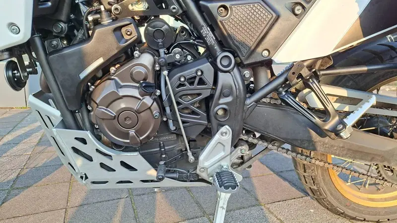 Yamaha Ténéré 700 Rally Edition (2022 - 24) (7)
