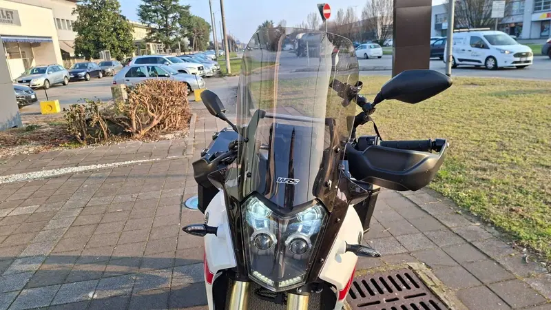 Yamaha Ténéré 700 Rally Edition (2022 - 24) (8)