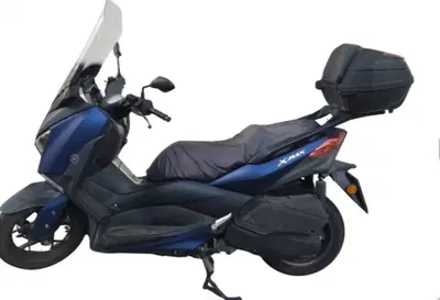 Yamaha X-Max 300 ABS (2017 - 20) usata