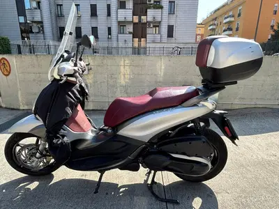 Piaggio Beverly 350 ABS (2016 - 20) usata
