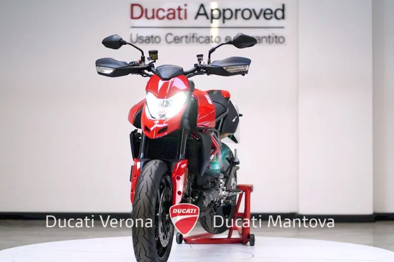 Ducati Hypermotard 950 (2022 - 25) (3)