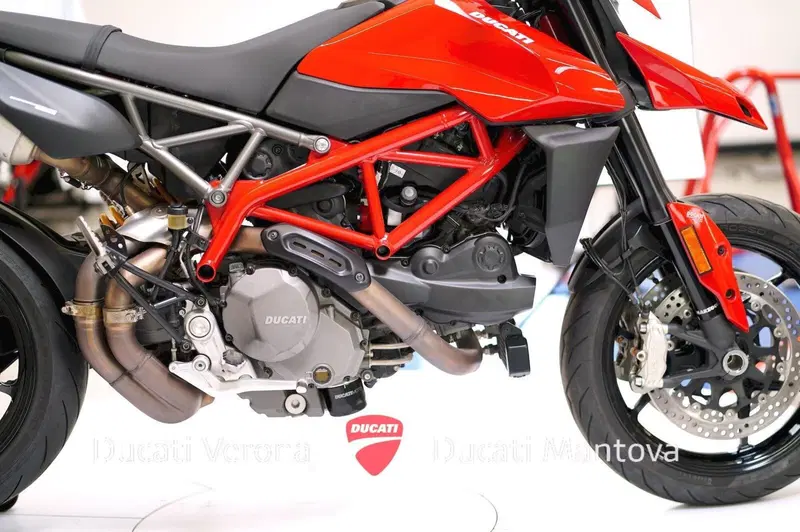 Ducati Hypermotard 950 (2022 - 25) (10)