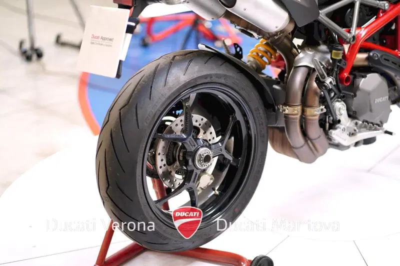 Ducati Hypermotard 950 (2022 - 25) (11)