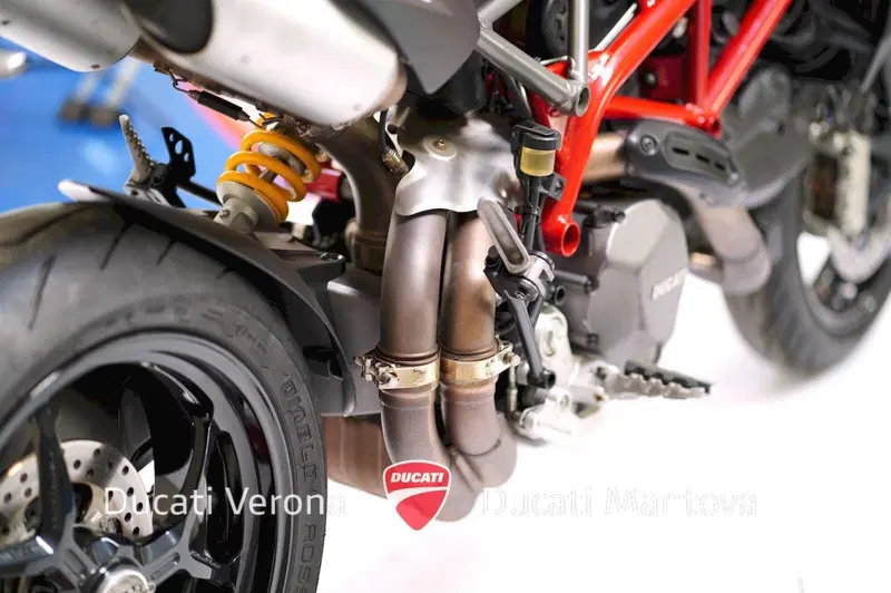 Ducati Hypermotard 950 (2022 - 25) (13)