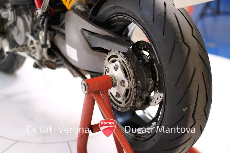 Ducati Hypermotard 950 (2022 - 25) (14)