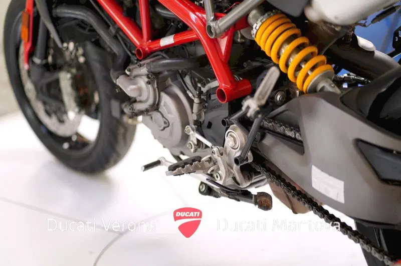 Ducati Hypermotard 950 (2022 - 25) (15)