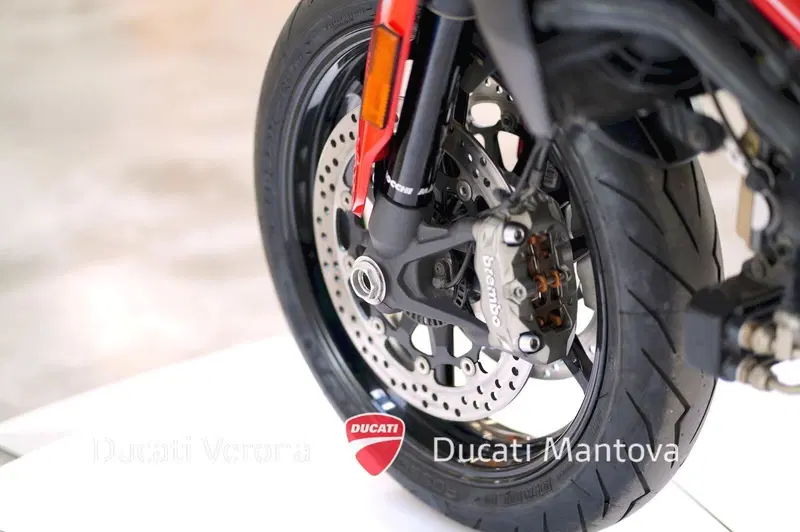 Ducati Hypermotard 950 (2022 - 25) (16)