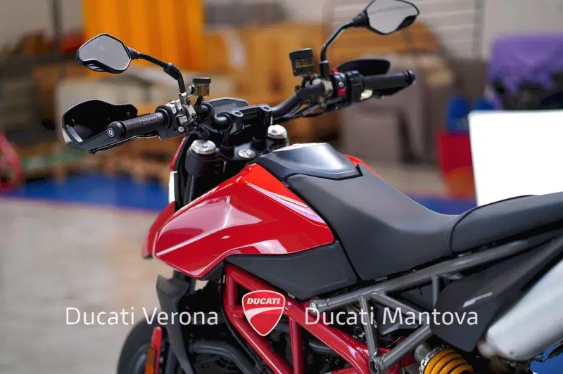 Ducati Hypermotard 950 (2022 - 25) (17)