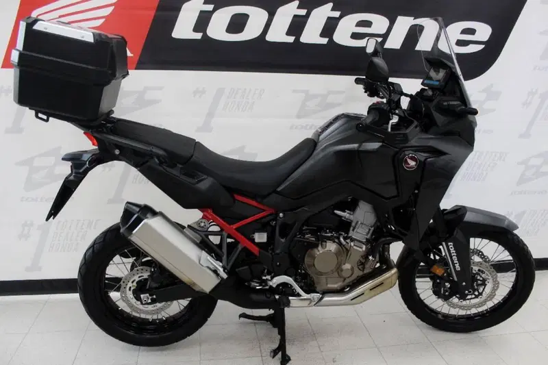 Honda Africa Twin CRF 1100L (2022 - 23) (2)