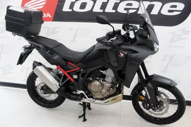 Honda Africa Twin CRF 1100L (2022 - 23) (3)