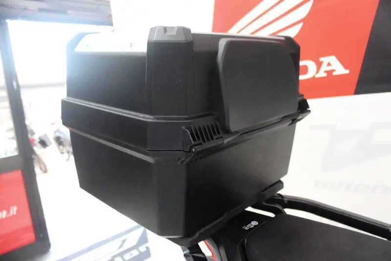 Honda Africa Twin CRF 1100L (2022 - 23) (5)