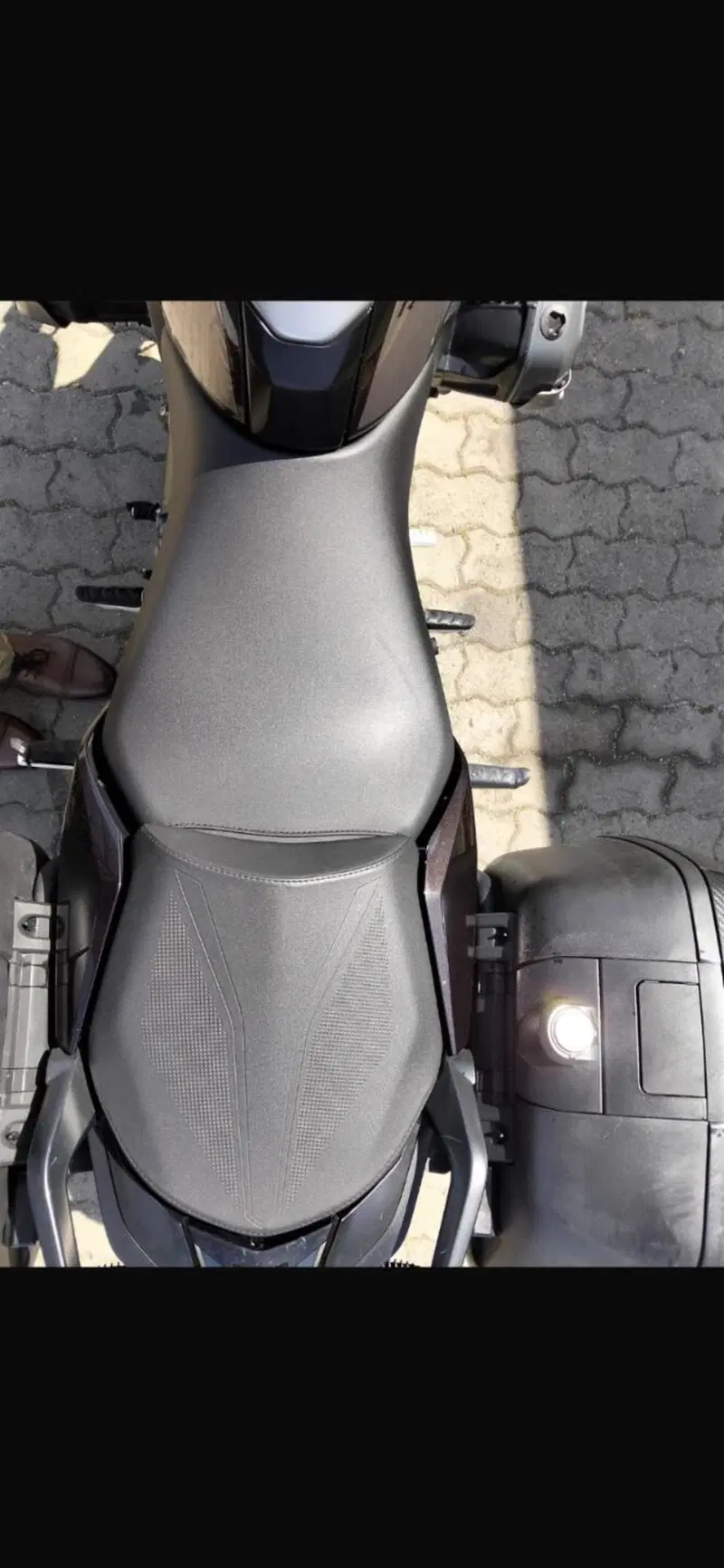 Bmw R 1200 R (2017 - 18) (6)