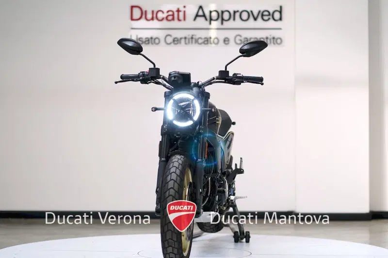 Ducati Scrambler 800 Full Throttle (2025 - 26) (3)