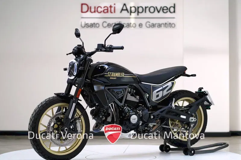 Ducati Scrambler 800 Full Throttle (2025 - 26) (4)