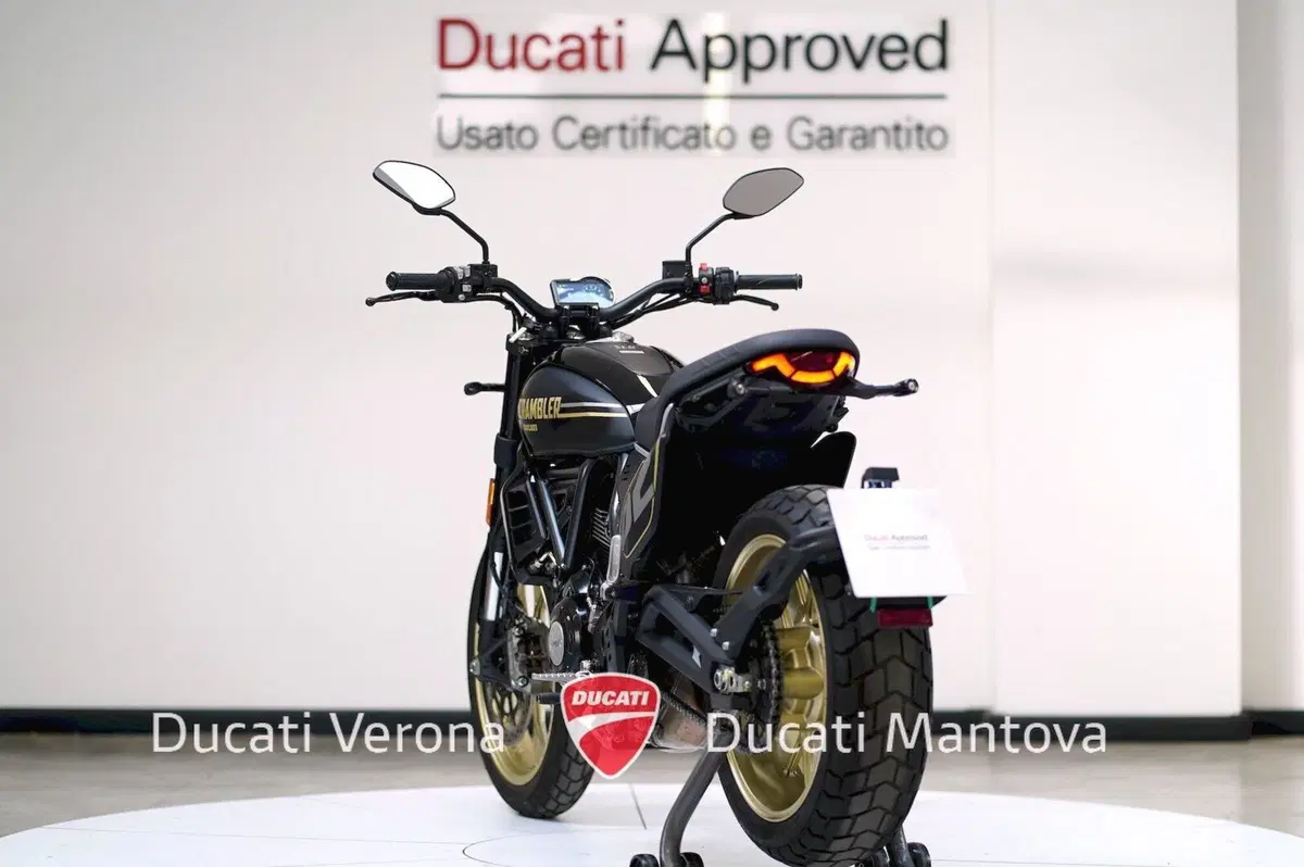 Ducati Scrambler 800 Full Throttle (2025 - 26) (6)