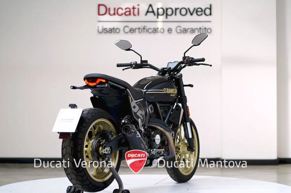 Ducati Scrambler 800 Full Throttle (2025 - 26) (7)