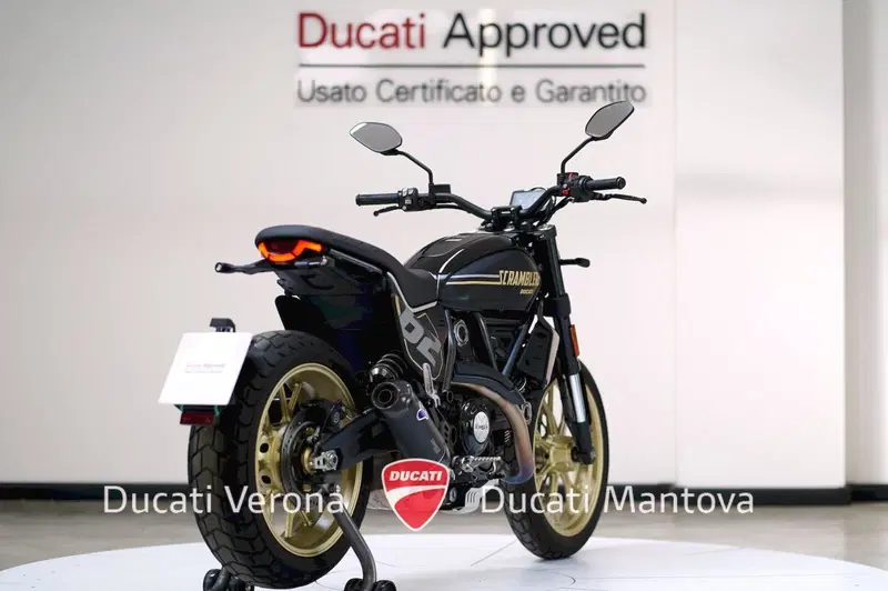 Ducati Scrambler 800 Full Throttle (2025 - 26) (7)