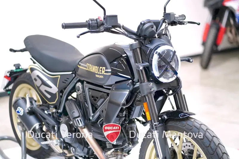 Ducati Scrambler 800 Full Throttle (2025 - 26) (9)