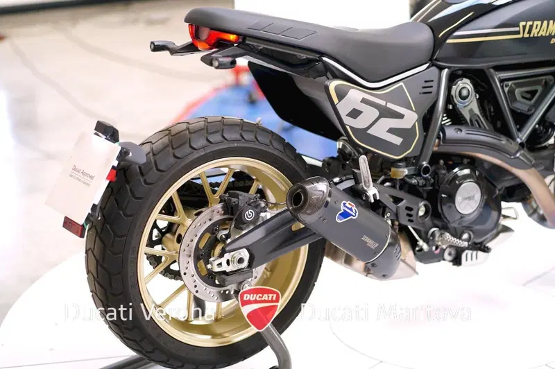 Ducati Scrambler 800 Full Throttle (2025 - 26) (10)