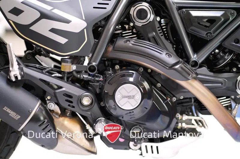 Ducati Scrambler 800 Full Throttle (2025 - 26) (11)