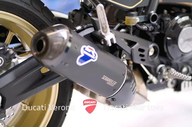 Ducati Scrambler 800 Full Throttle (2025 - 26) (12)