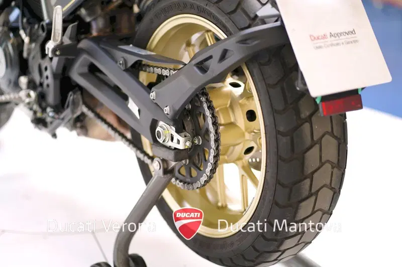 Ducati Scrambler 800 Full Throttle (2025 - 26) (13)