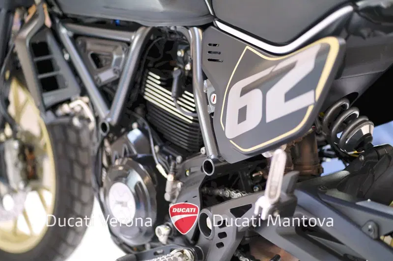 Ducati Scrambler 800 Full Throttle (2025 - 26) (14)