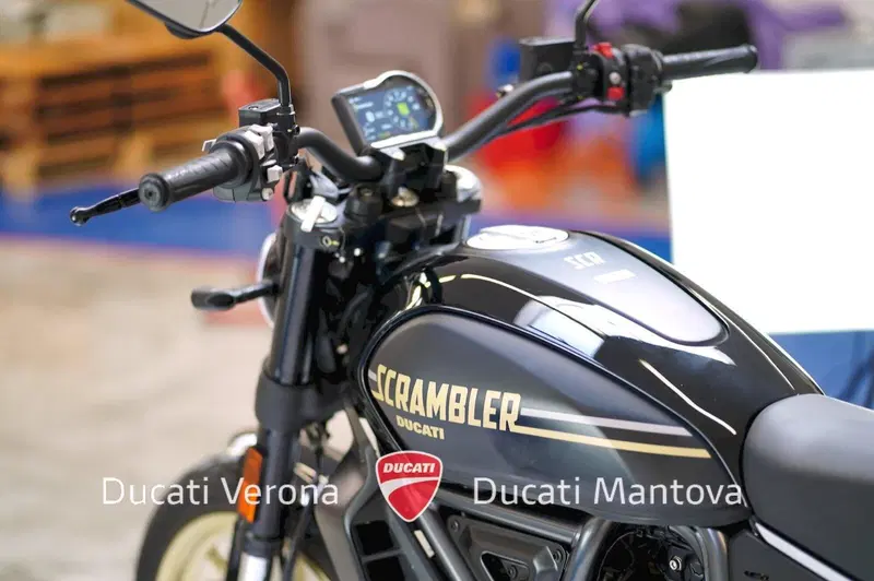 Ducati Scrambler 800 Full Throttle (2025 - 26) (16)