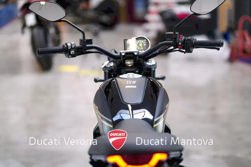 Ducati Scrambler 800 Full Throttle (2025 - 26) (17)