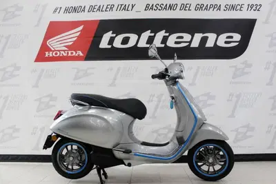 Vespa Vespa Elettrica (2018 - 19) usata
