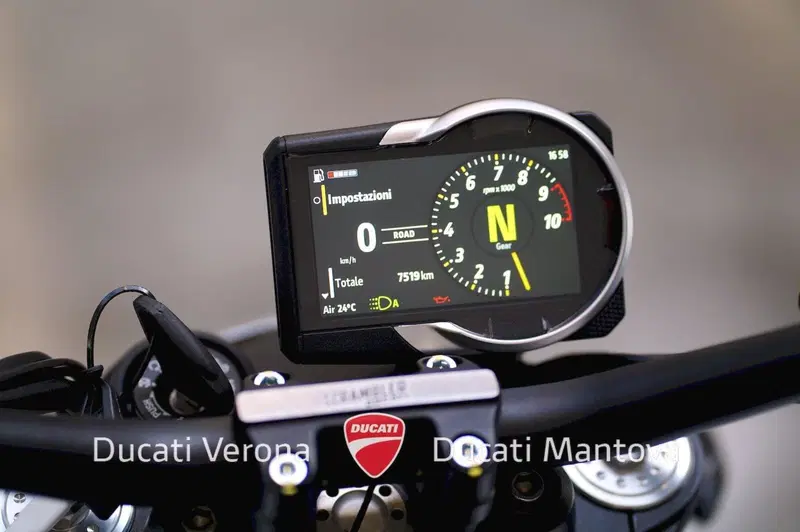 Ducati Scrambler 800 Full Throttle (2025 - 26) (18)