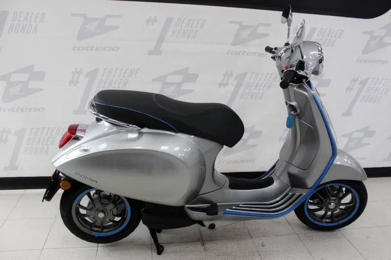 Vespa Vespa Elettrica (2018 - 19) (2)