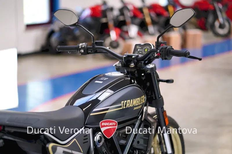 Ducati Scrambler 800 Full Throttle (2025 - 26) (19)