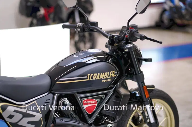 Ducati Scrambler 800 Full Throttle (2025 - 26) (20)