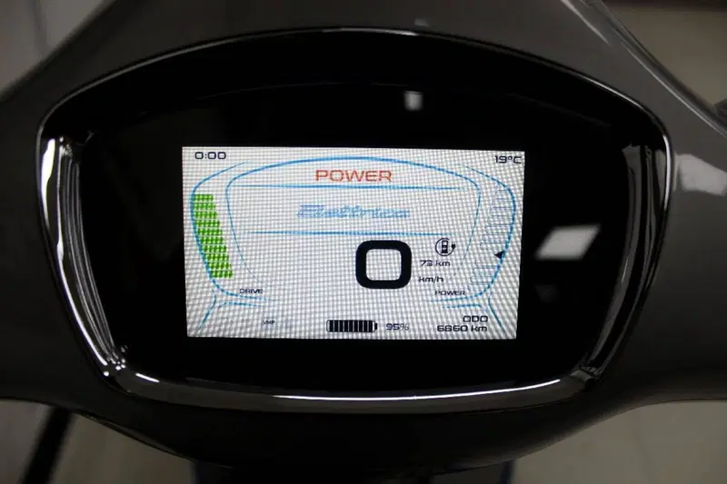 Vespa Vespa Elettrica (2018 - 19) (6)