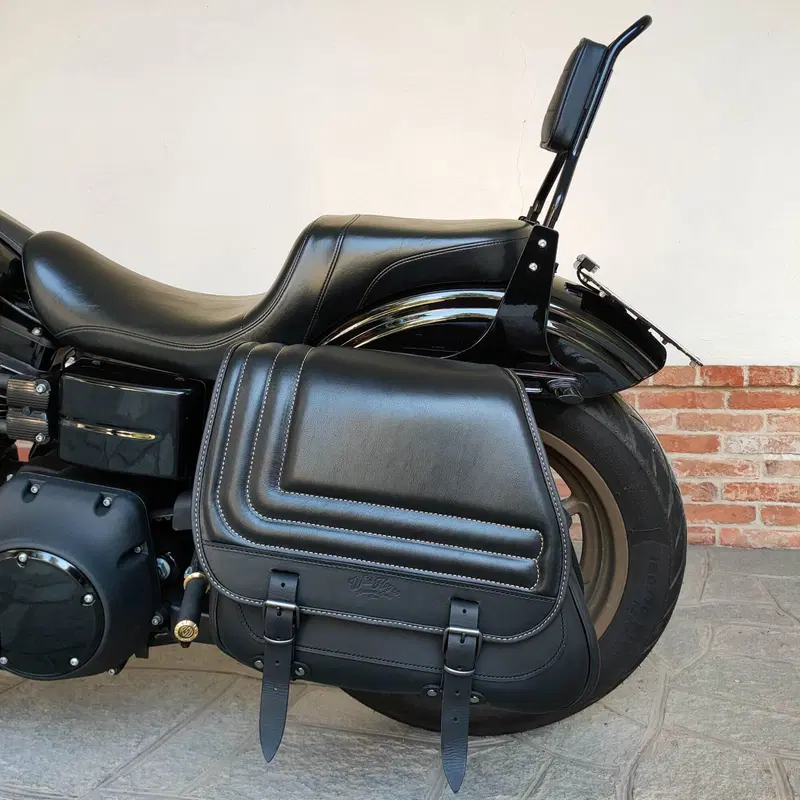 Harley-Davidson 1800 Low Rider S (2016 - 17) - FXDLS (7)