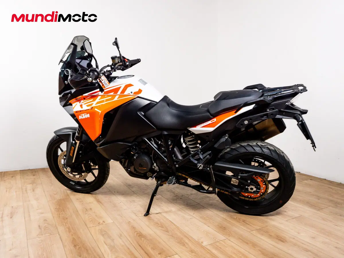 KTM 1290 Super Adventure S (2022 - 25) (7)