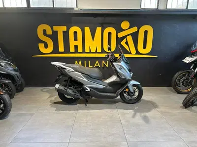 Voge Sfida SR1 (2023 - 26) usata