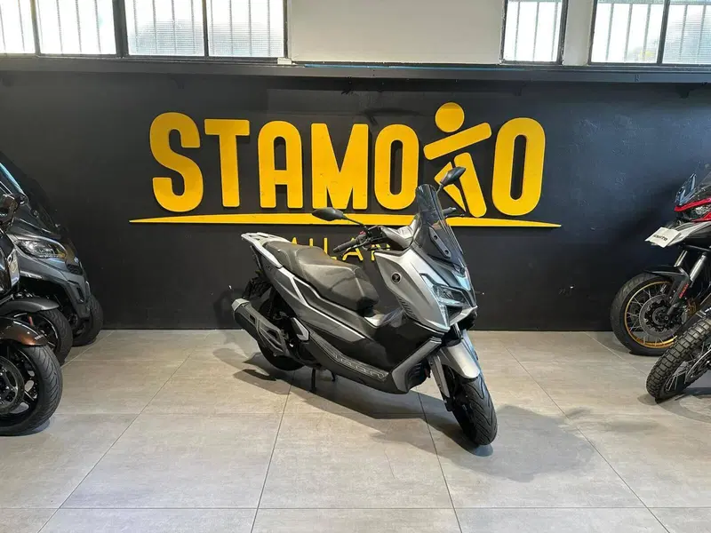 Voge Sfida SR1 (2023 - 26) (2)