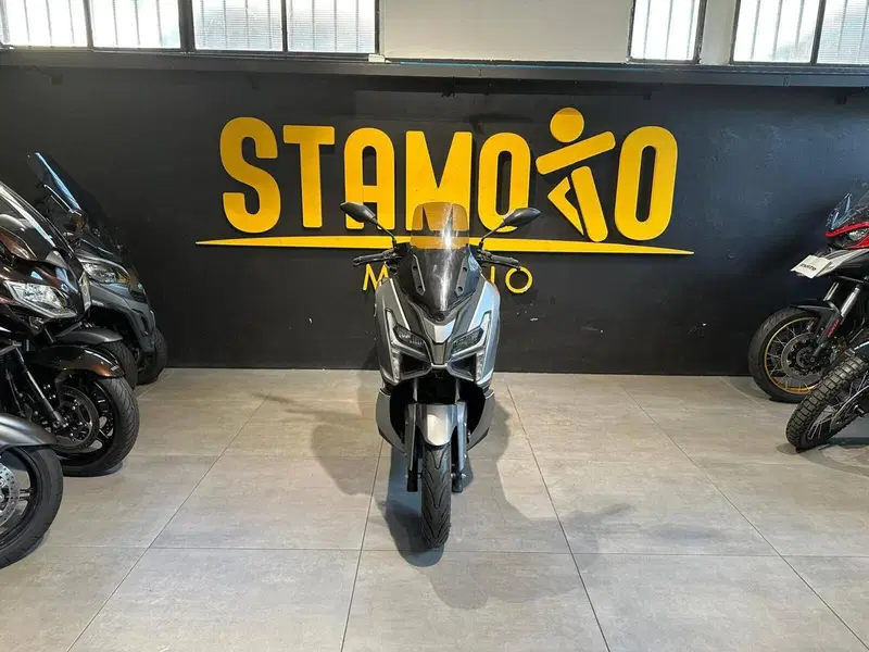 Voge Sfida SR1 (2023 - 26) (3)