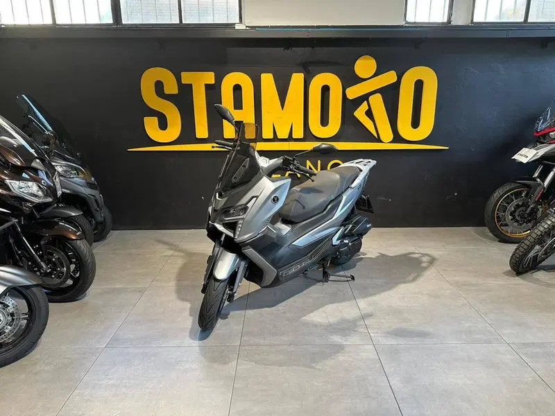 Voge Sfida SR1 (2023 - 26) (4)