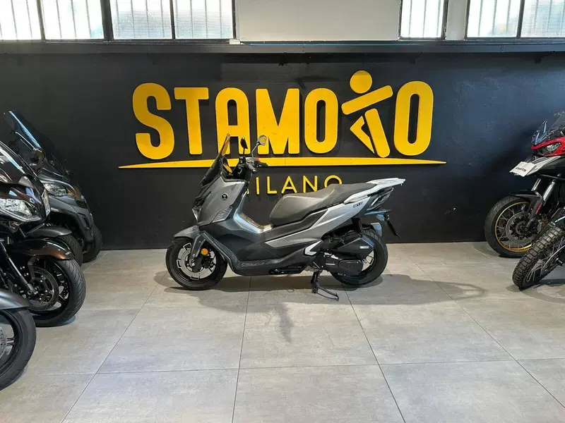 Voge Sfida SR1 (2023 - 26) (5)