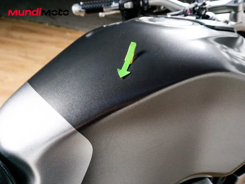 Honda CB 1000 R ABS (2011 - 17) (14)