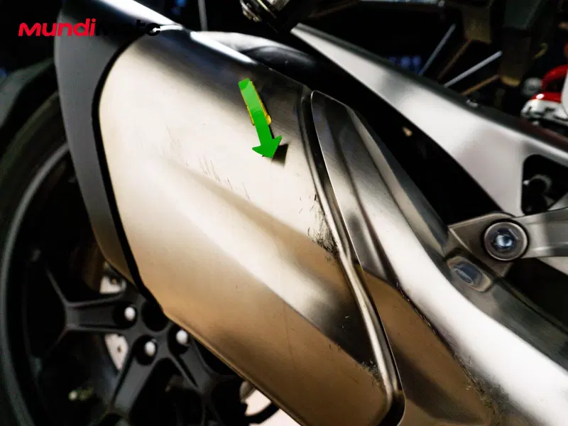 Honda CB 1000 R ABS (2011 - 17) (15)