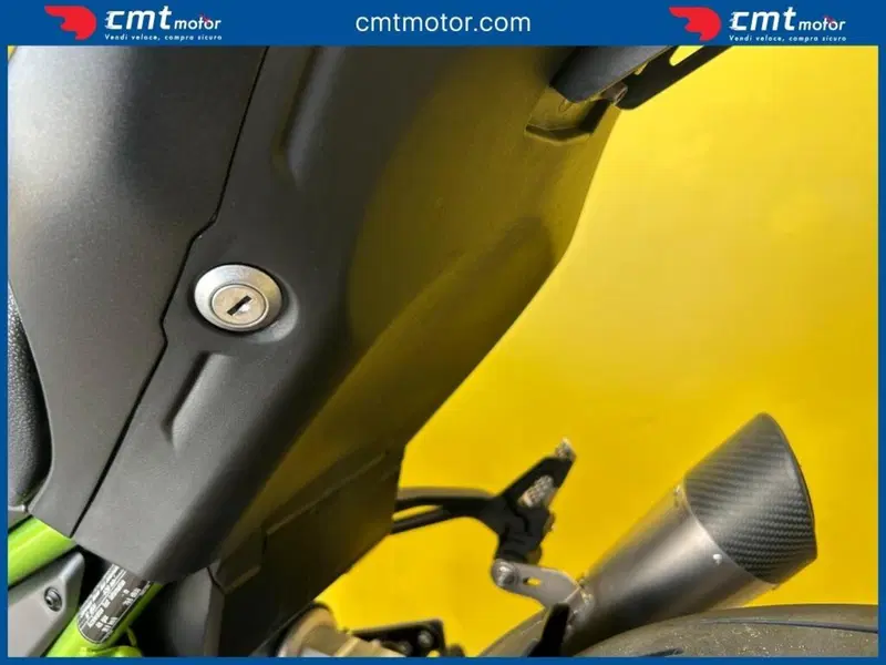 Kawasaki Z 900 (2021 - 24) (8)