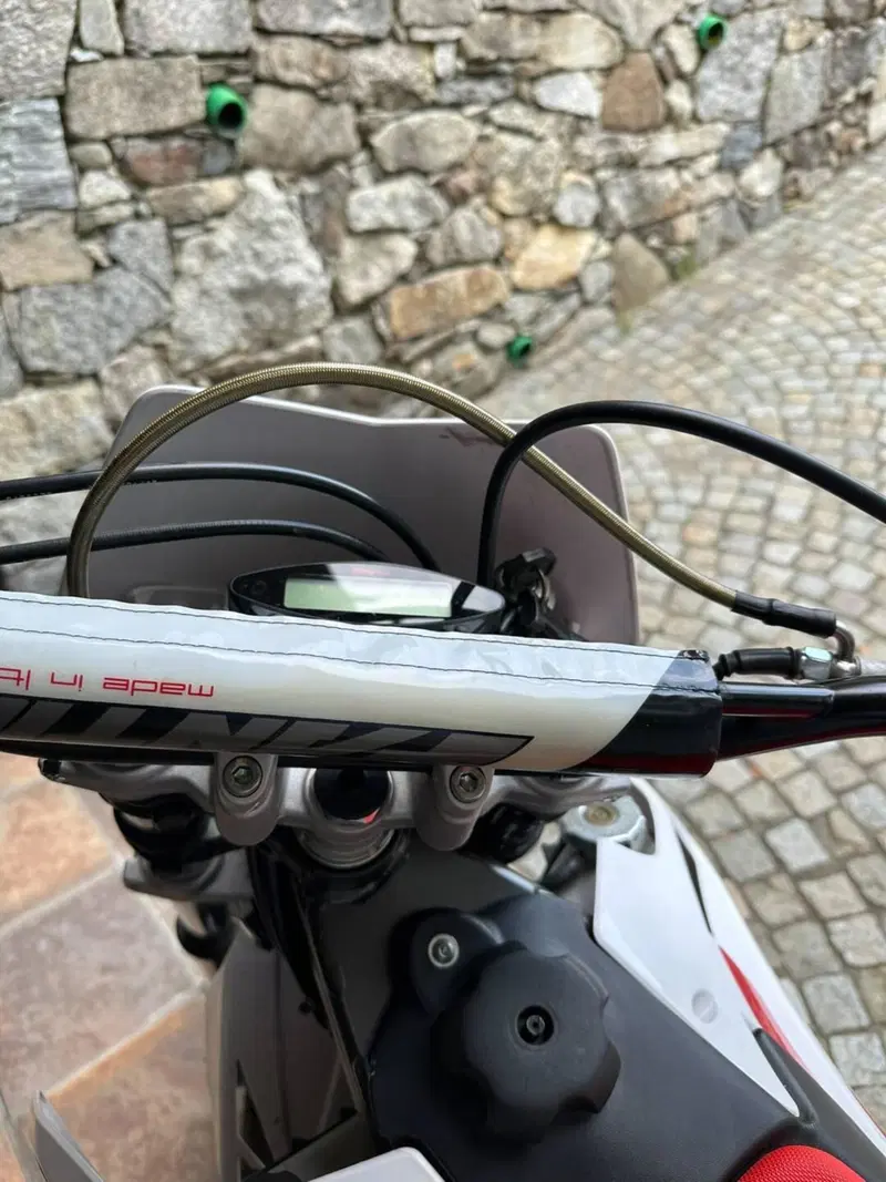Fantic Motor Motard 50 M Performance 2t (2018) (8)