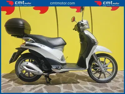 Piaggio Liberty 150 4T (2008 - 13) usata