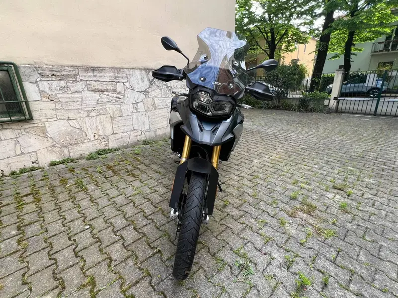 Bmw F 850 GS (2018 - 20) (4)
