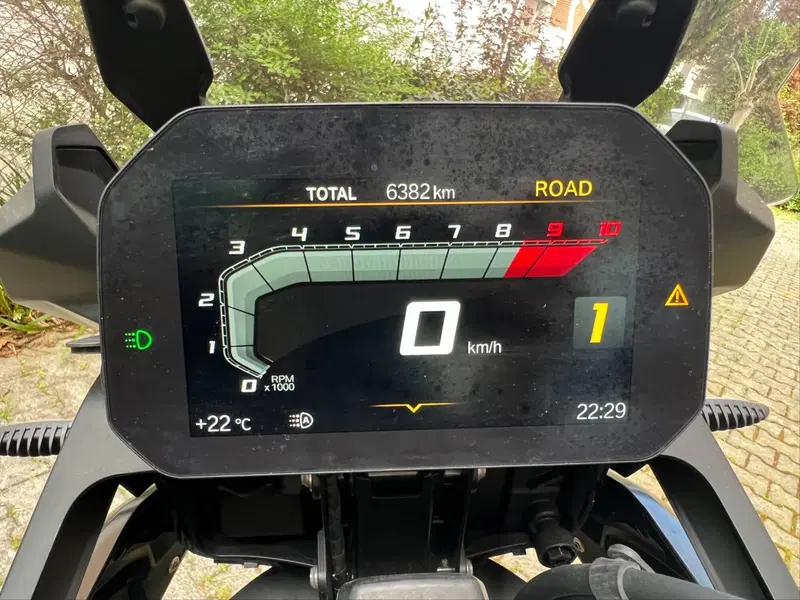 Bmw F 850 GS (2018 - 20) (6)