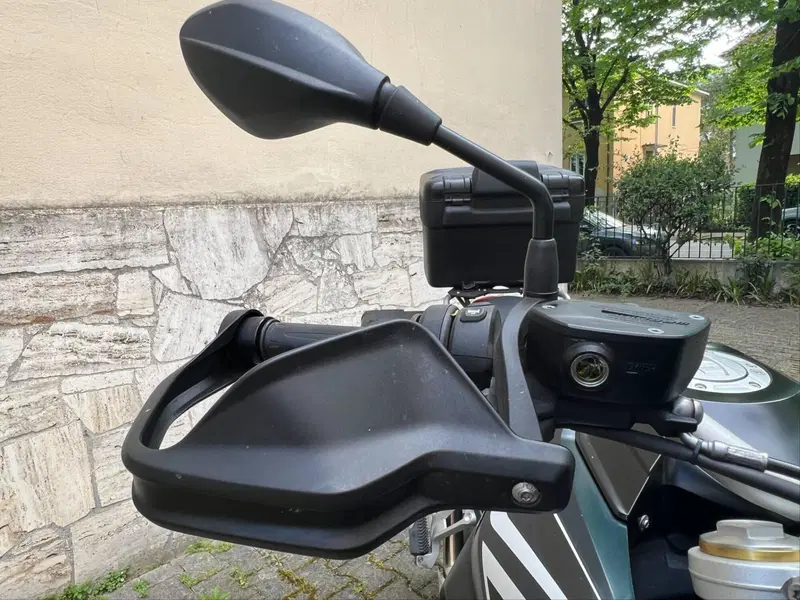 Bmw F 850 GS (2018 - 20) (7)